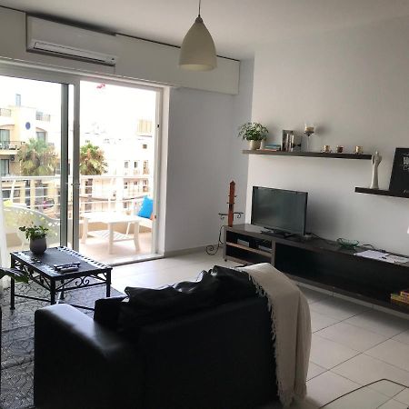 סיינט פול ביי Ocean Pearl Apartment No4 מראה חיצוני תמונה