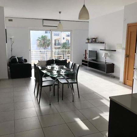 סיינט פול ביי Ocean Pearl Apartment No4 מראה חיצוני תמונה