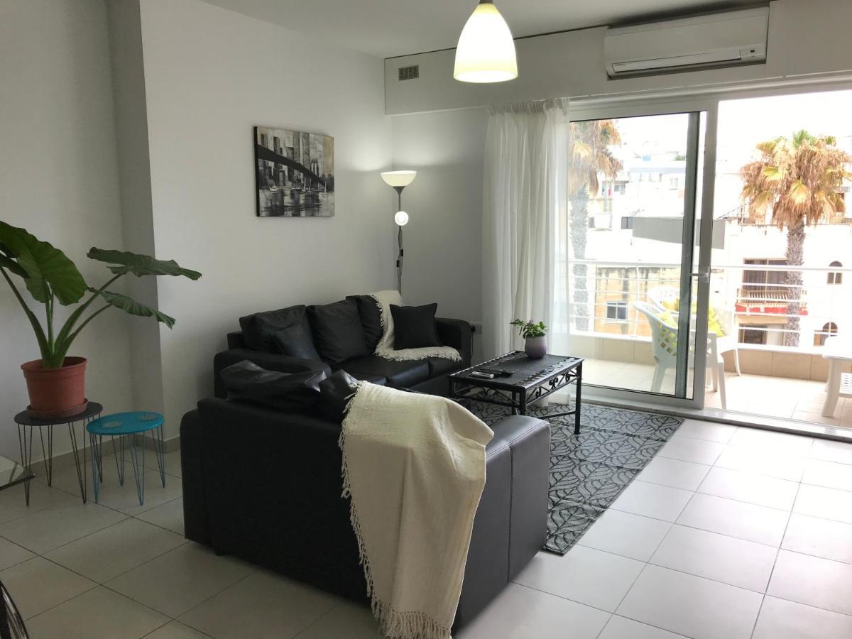 סיינט פול ביי Ocean Pearl Apartment No4 מראה חיצוני תמונה