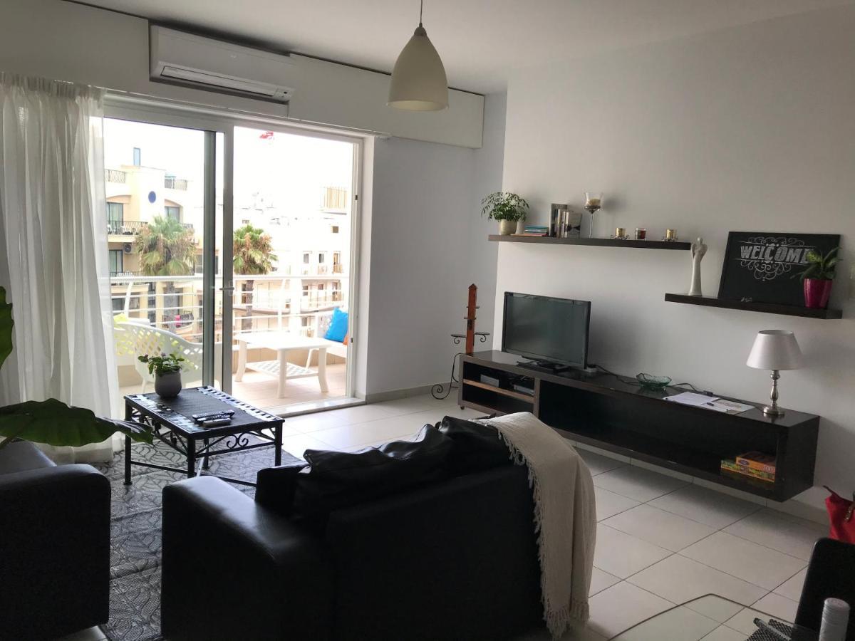 סיינט פול ביי Ocean Pearl Apartment No4 מראה חיצוני תמונה