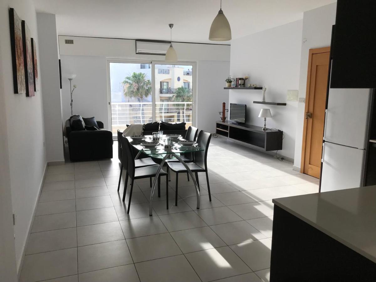 סיינט פול ביי Ocean Pearl Apartment No4 מראה חיצוני תמונה