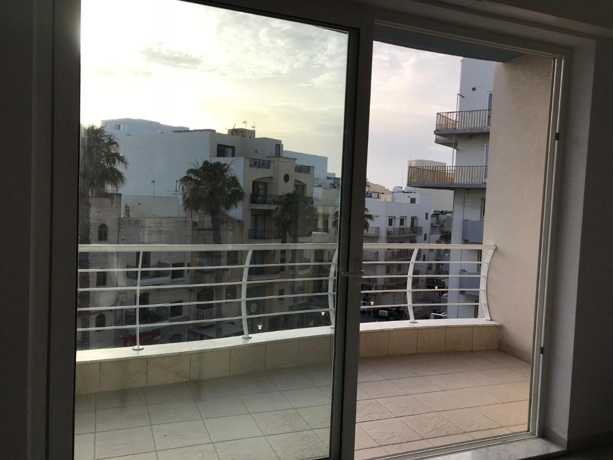 סיינט פול ביי Ocean Pearl Apartment No4 מראה חיצוני תמונה