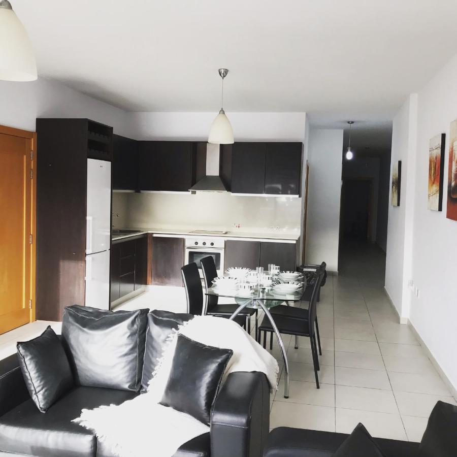 סיינט פול ביי Ocean Pearl Apartment No4 מראה חיצוני תמונה