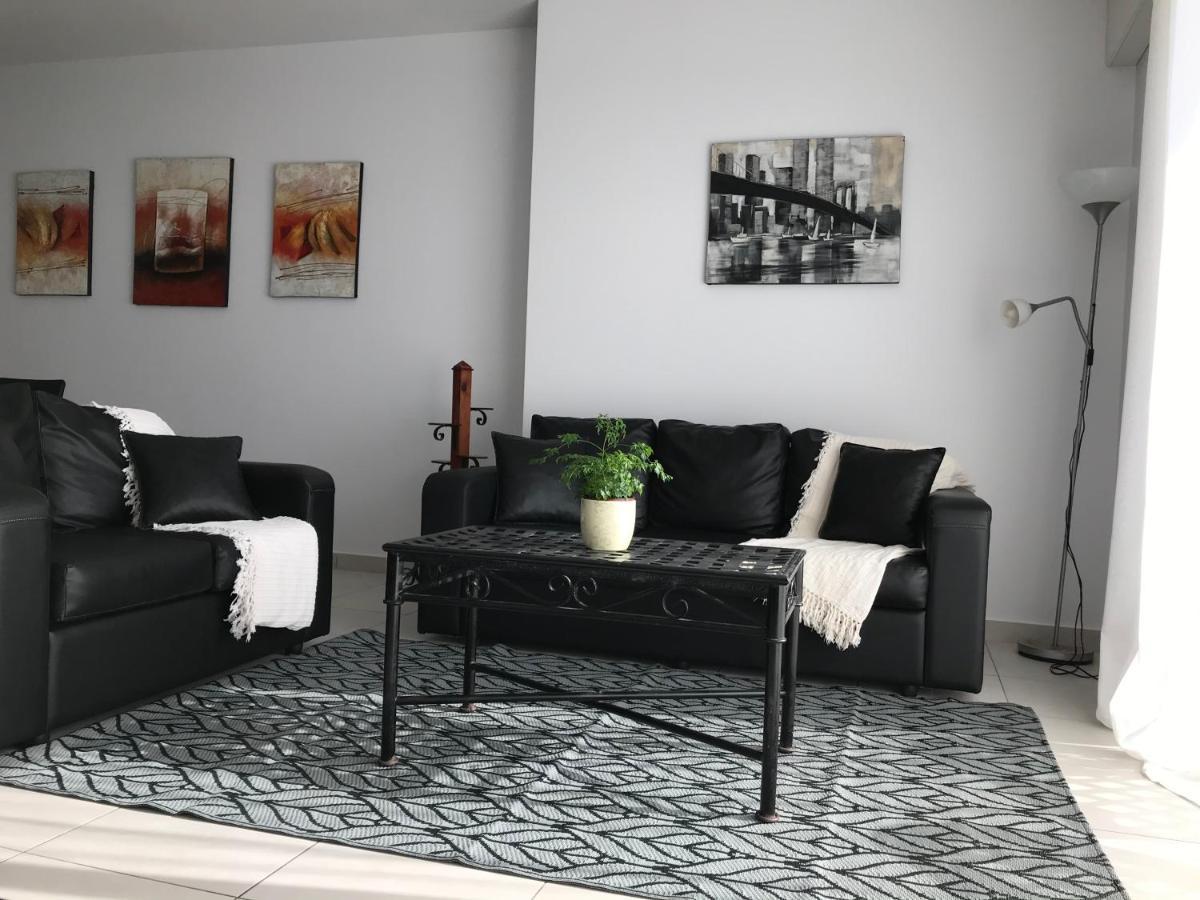 סיינט פול ביי Ocean Pearl Apartment No4 מראה חיצוני תמונה